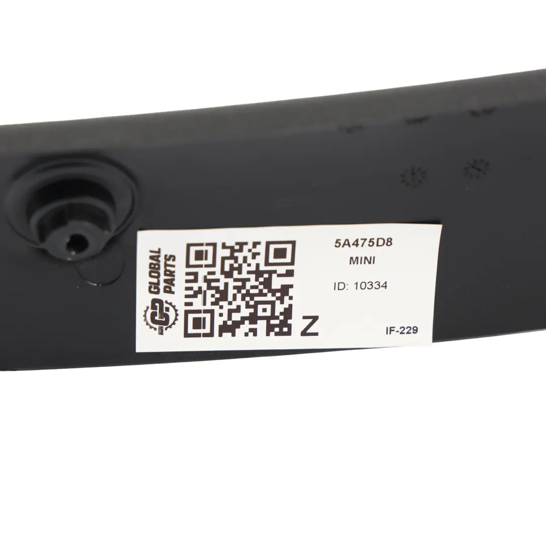 Mini F66 Tailgate Frame Trim Cover Panel Moulding Right O/S - SKU 5A475D8 - Part number 5A475D8