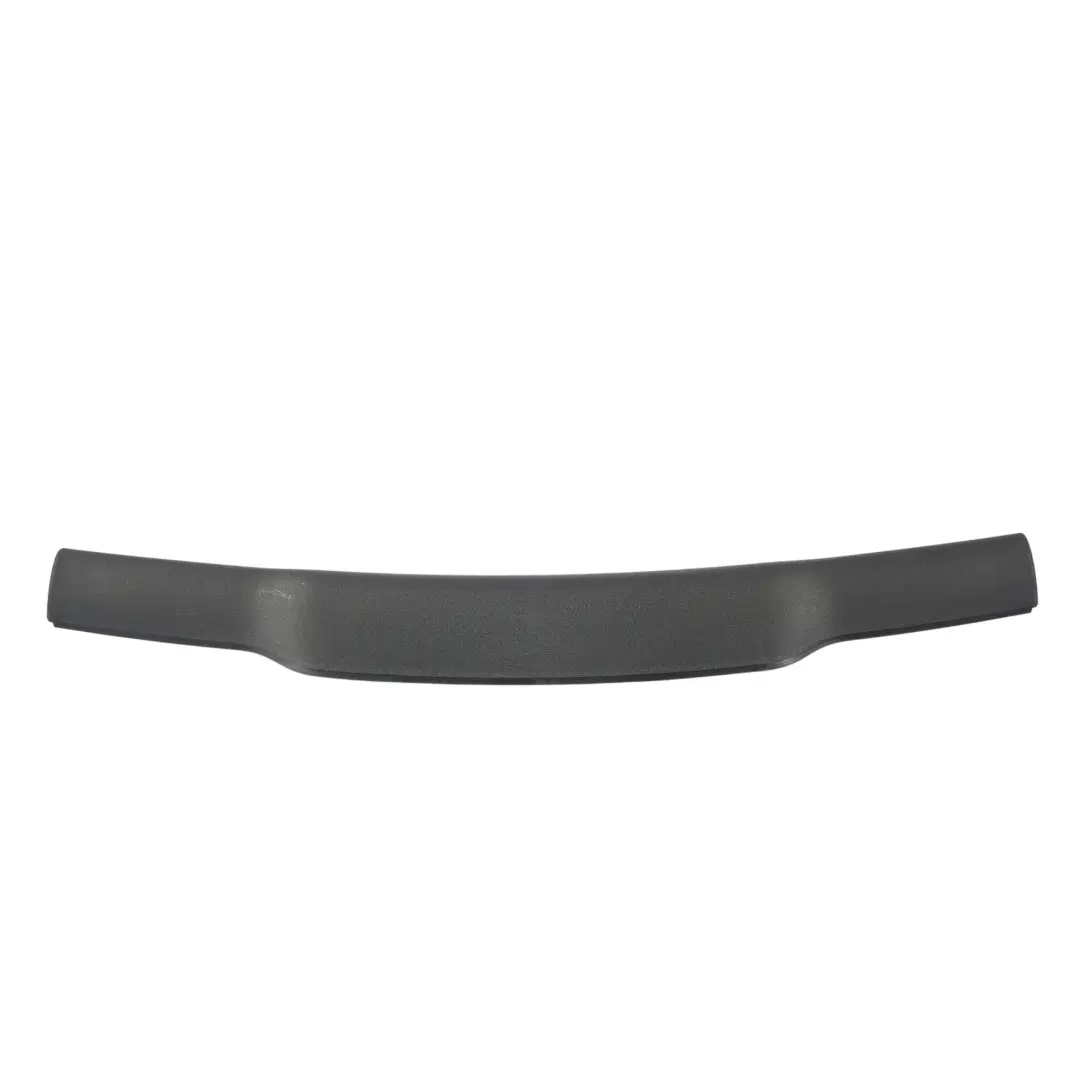Mini Cooper F66 Heckklappe Abdeckung Verkleidung Schwarz - SKU 5A475D9 - Teilenummer 5A475D9
