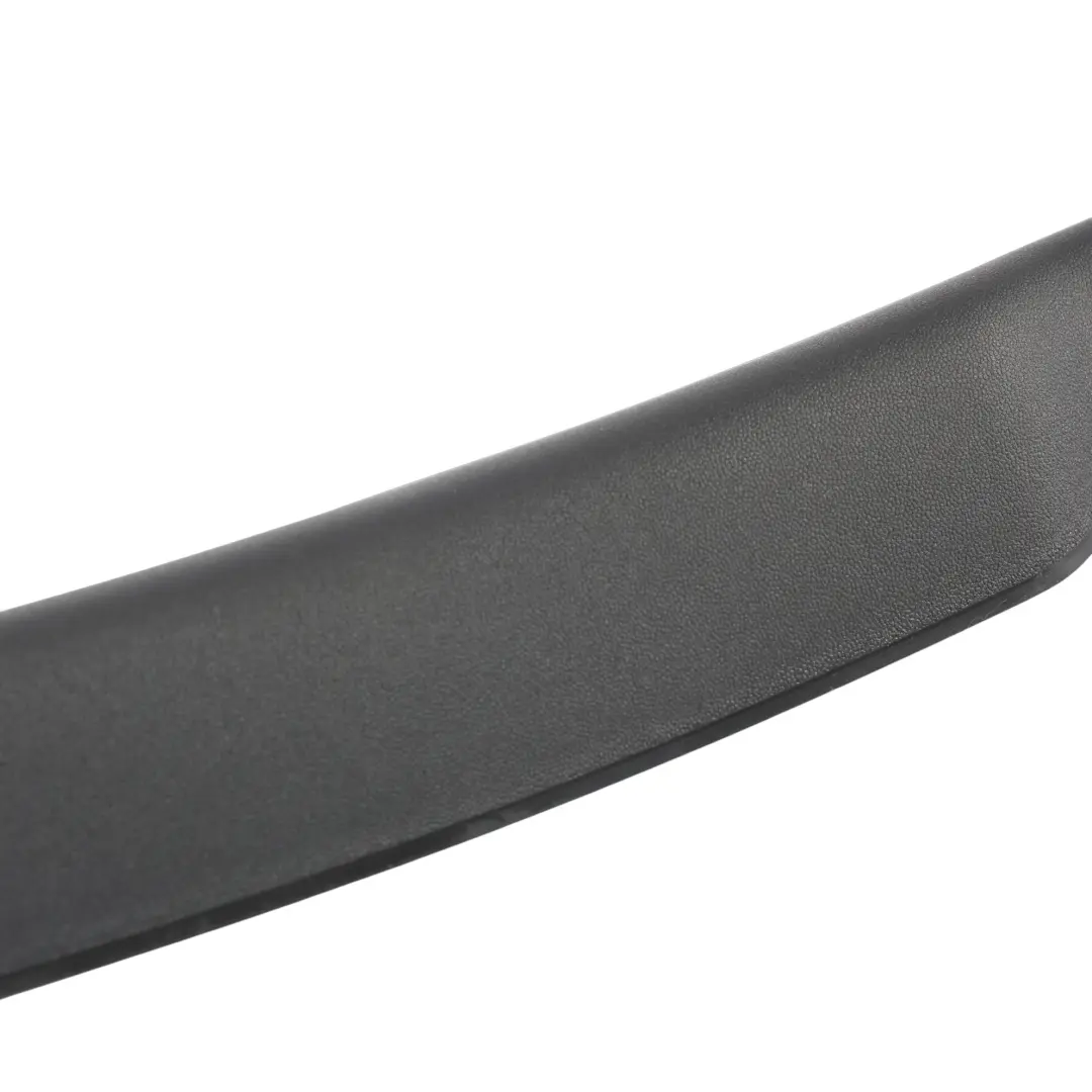F66 Upper Top Tailgate Boot Cover Trim Panel Black to Mini Cooper with Part number 5A475D9 Mini Cooper F66 Upper Top Tailgate Boot Cover Trim Panel Black - SKU 5A475D9 - Part number 5A475D9