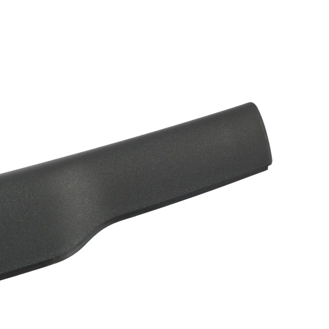 Mini Cooper F66 Heckklappe Abdeckung Verkleidung Schwarz - SKU 5A475D9 - Teilenummer 5A475D9
