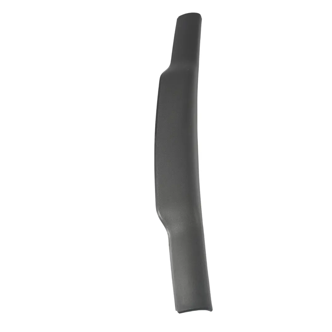 F66 Panel Tapa Portón Maletero Superior Negro para Mini Cooper con número de pieza 5A475D9 Mini Cooper F66 Panel Tapa Portón Maletero Superior Negro - SKU 5A475D9 - Número de pieza 5A475D9