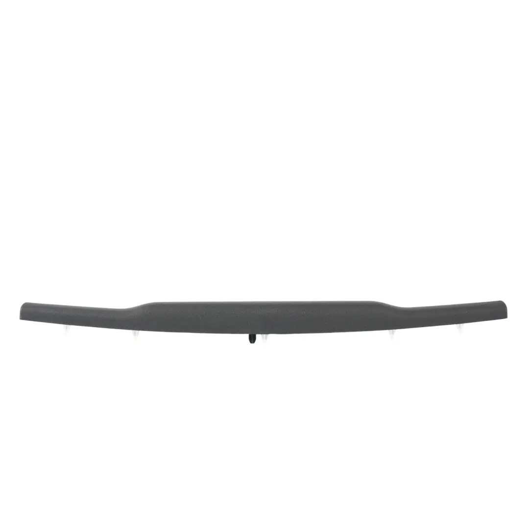 F66 Heckklappe Abdeckung Verkleidung Schwarz für Mini Cooper mit Teilenummer 5A475D9 Mini Cooper F66 Heckklappe Abdeckung Verkleidung Schwarz - SKU 5A475D9 - Teilenummer 5A475D9