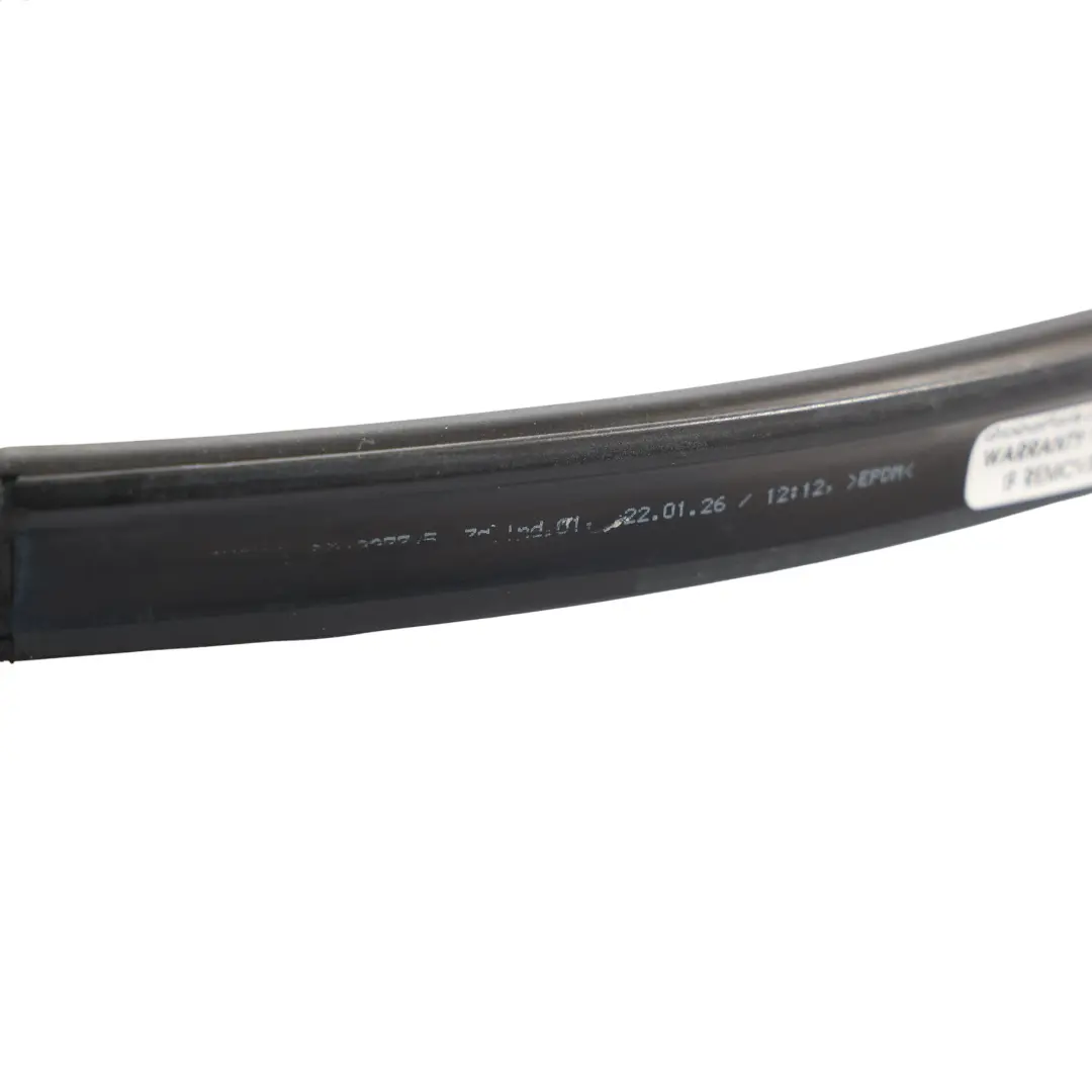 F66 Joint Cadre Porte Toit Caoutchouc Avant Droit pour Mini F56 à propos du numéro de pièce 5A4CF92 Mini F56 F66 Joint Cadre Porte Toit Caoutchouc Avant Droit - SKU 5A4CF92 - Numéro de pièce 5A4CF92
