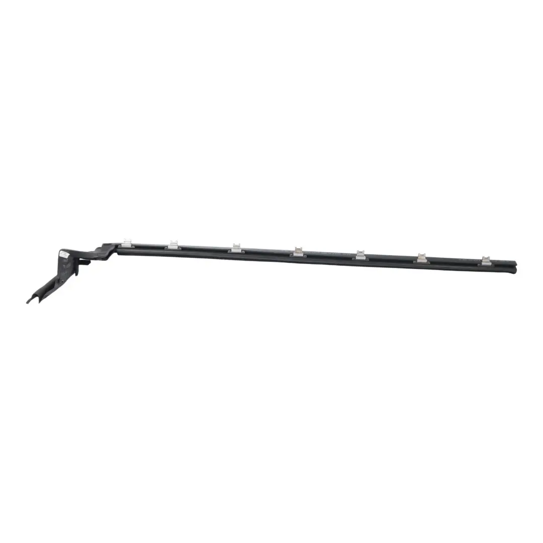 Mini F56 F57 Guarnizione Canale Porta Anteriore Sinistra - SKU 5A4CF95 - Numero di parte 5A4CF95