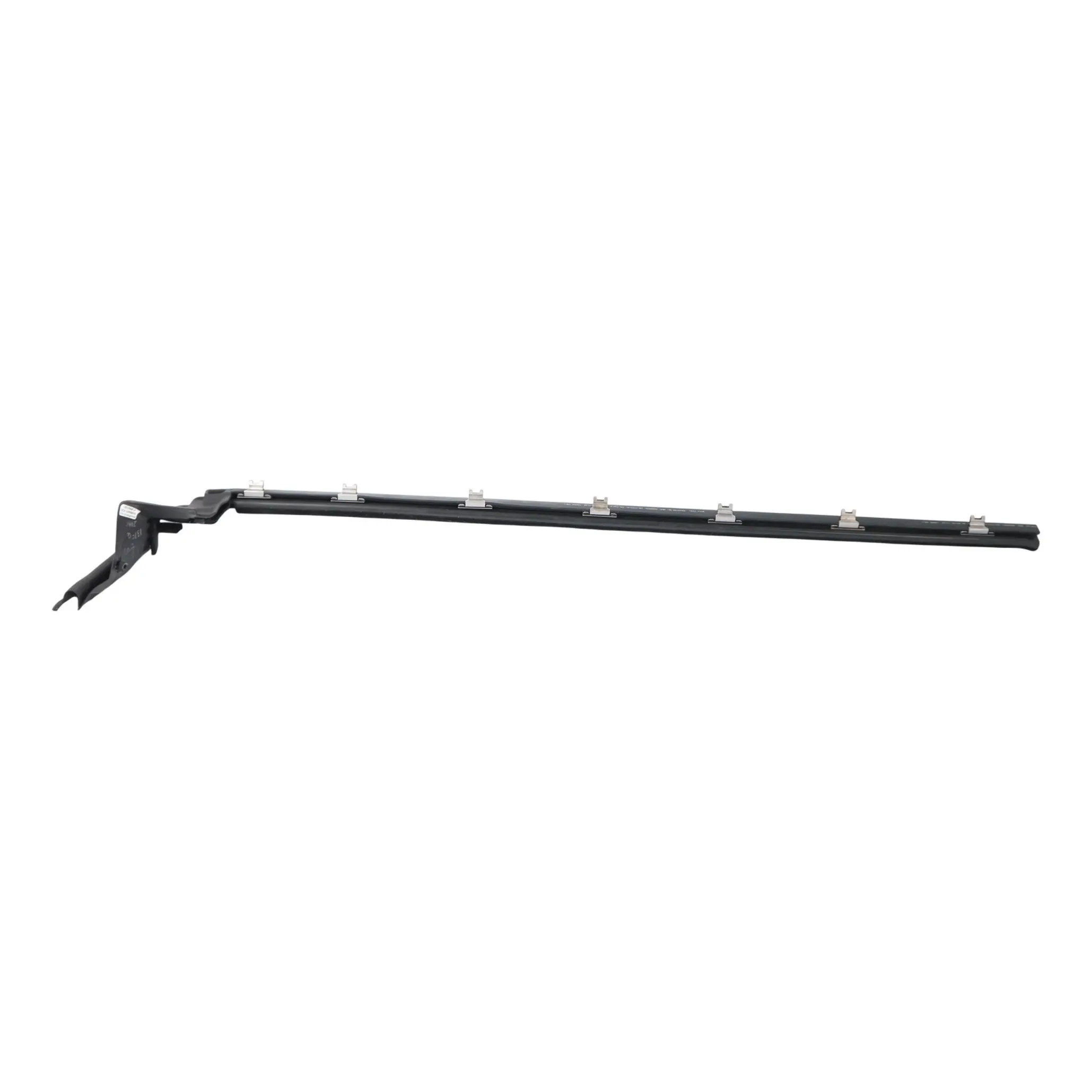 Mini F56 F57 Guarnizione Canale Porta Anteriore Sinistra 5A4CF95
