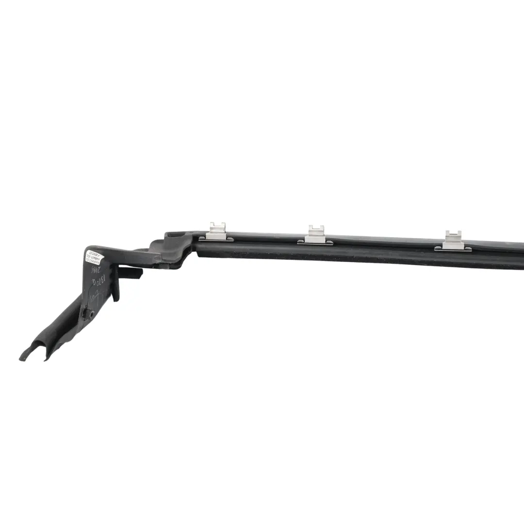 Mini F56 F57 Guarnizione Canale Porta Anteriore Sinistra - SKU 5A4CF95 - Numero di parte 5A4CF95