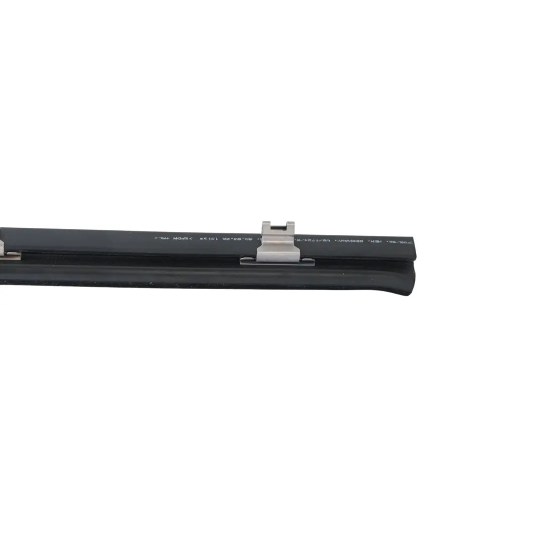 Mini F56 F57 Guarnizione Canale Porta Anteriore Sinistra - SKU 5A4CF95 - Numero di parte 5A4CF95
