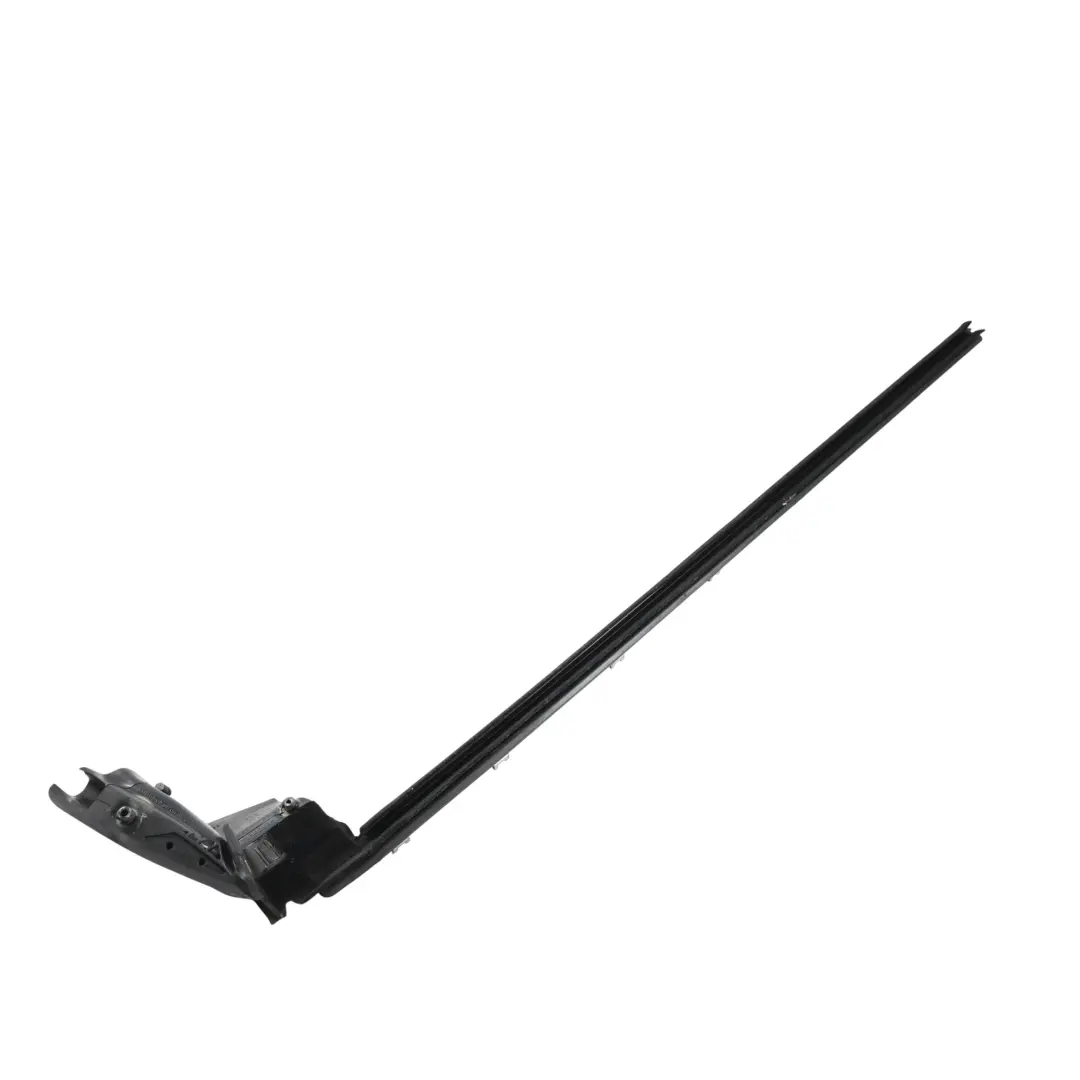Mini F56 F57 Guarnizione Canale Porta Anteriore Sinistra - SKU 5A4CF95 - Numero di parte 5A4CF95