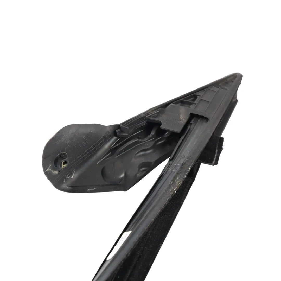 Mini F56 Cabrio F57 F66 Joint Cache Étanchéité Porte Avant Gauche - SKU 5A4CF97 - Numéro de pièce 5A4CF97