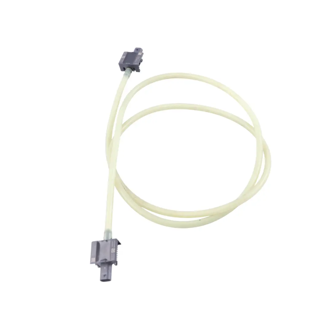 Front Bumper Impact Sensor Pedestrian Protection to BMW X1 F48 Mini F60 with Part number 5A4FA99 BMW X1 F48 Mini F60 Front Bumper Impact Sensor Pedestrian Protection - SKU 5A4FA99 - Part number 5A4FA99