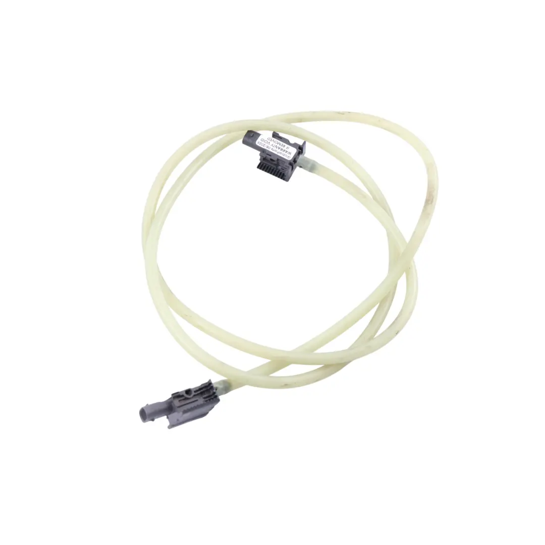 BMW X1 F48 Mini F60 Front Bumper Impact Sensor Pedestrian Protection - SKU 5A4FA99 - Part number 5A4FA99