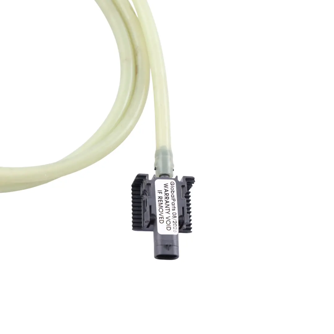 BMW X1 F48 Mini F60 Front Bumper Impact Sensor Pedestrian Protection - SKU 5A4FA99 - Part number 5A4FA99