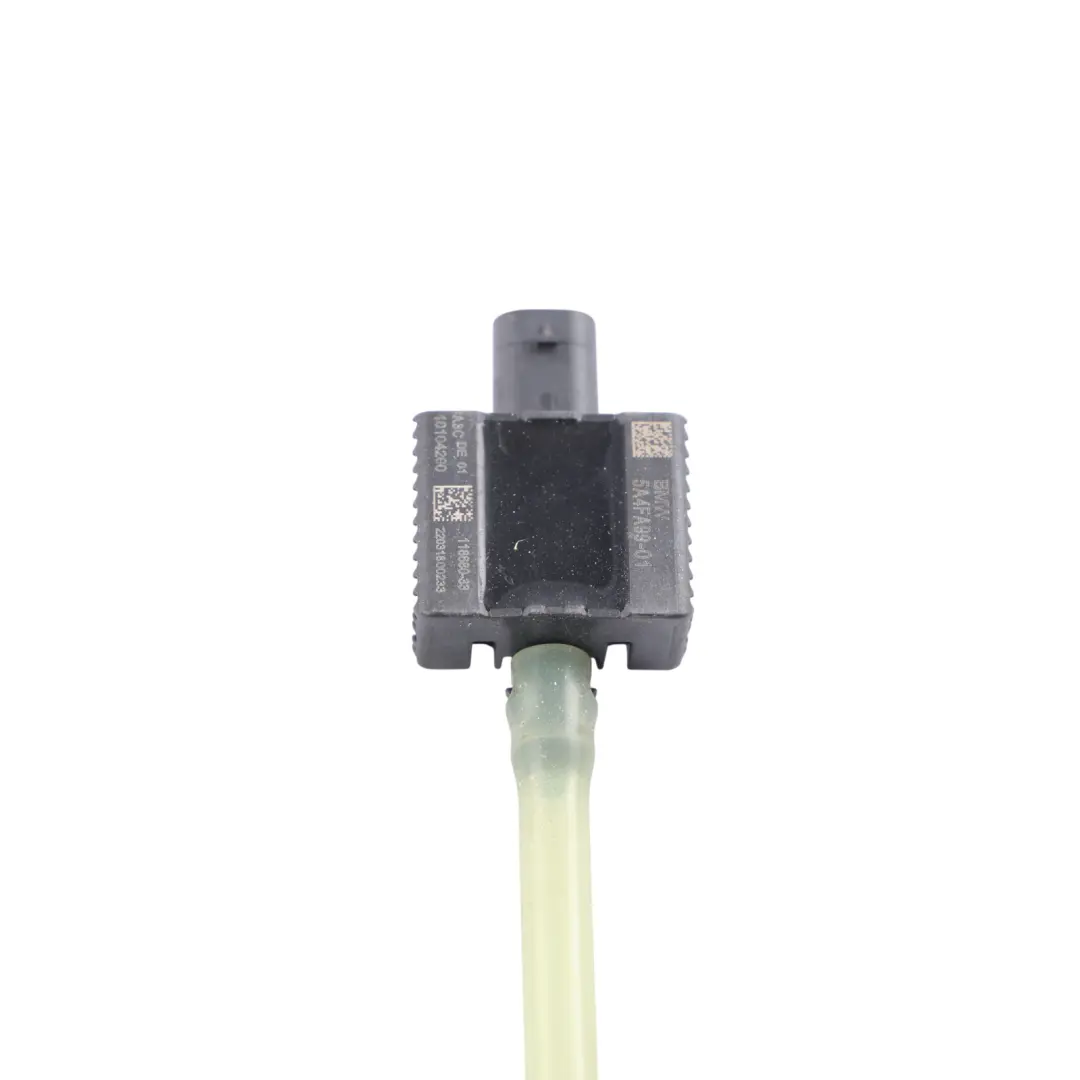 Front Bumper Impact Sensor Pedestrian Protection to BMW X1 F48 Mini F60 with Part number 5A4FA99 BMW X1 F48 Mini F60 Front Bumper Impact Sensor Pedestrian Protection - SKU 5A4FA99 - Part number 5A4FA99