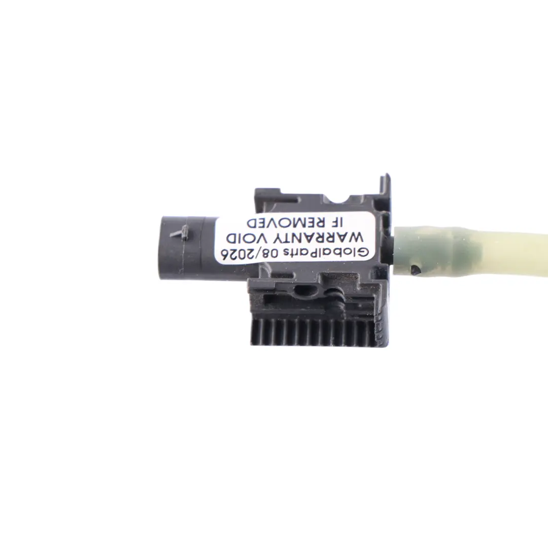 Front Bumper Impact Sensor Pedestrian Protection to BMW X1 F48 Mini F60 with Part number 5A4FA99 BMW X1 F48 Mini F60 Front Bumper Impact Sensor Pedestrian Protection - SKU 5A4FA99 - Part number 5A4FA99