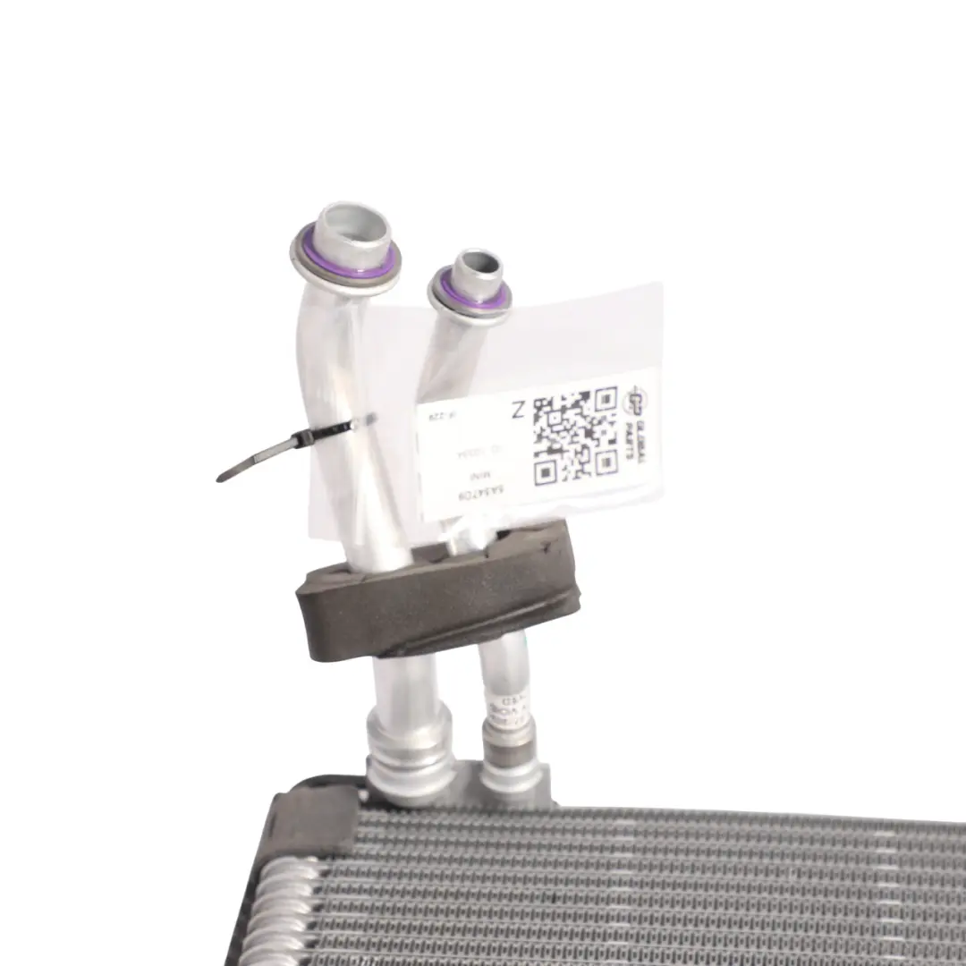 Mini F65 F66 F67 Air Conditioning A/C Evaporator Radiator - SKU 5A4D0F5-1 - Part number 5A4D0F5