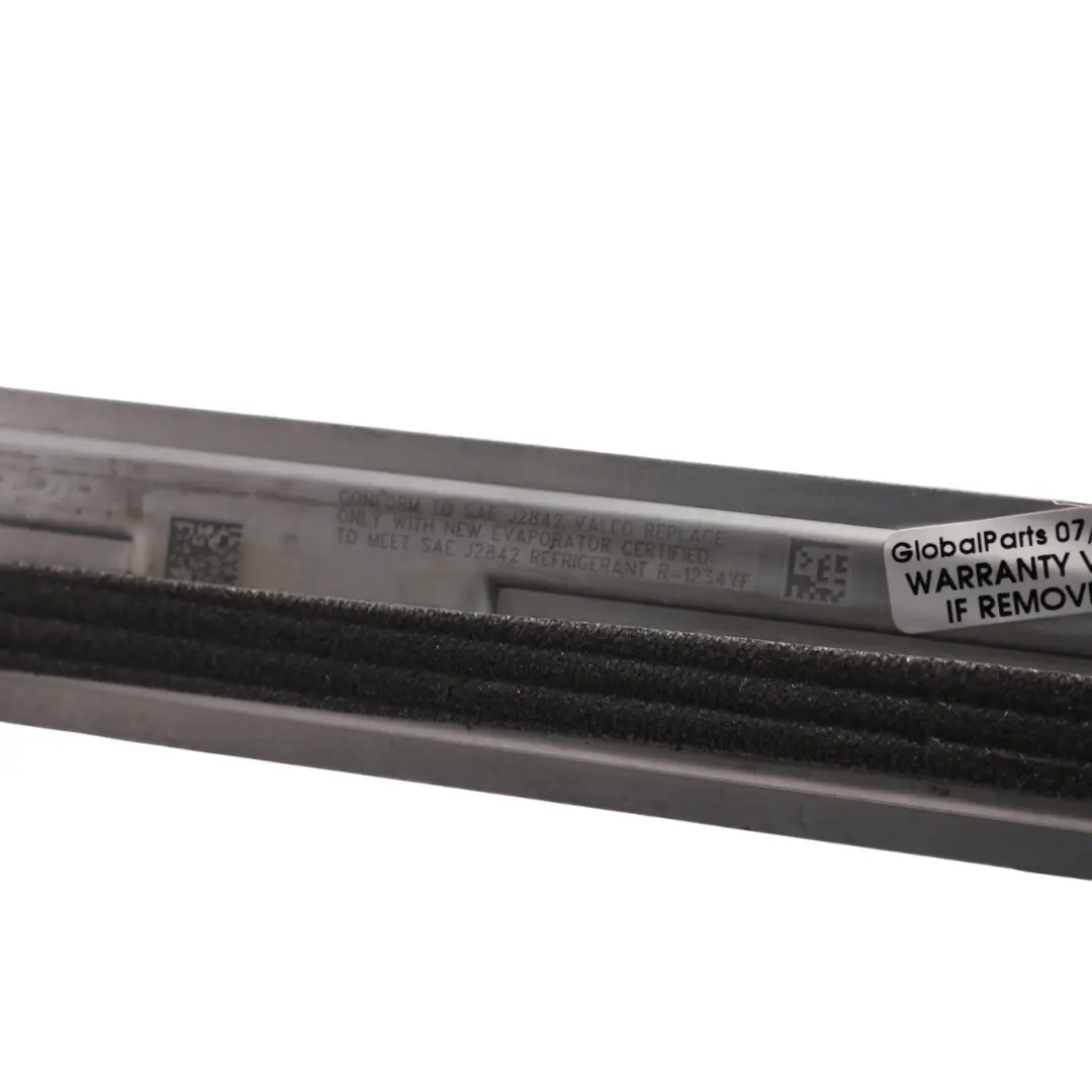 Mini F65 F66 F67 Air Conditioning A/C Evaporator Radiator - SKU 5A4D0F5-1 - Part number 5A4D0F5
