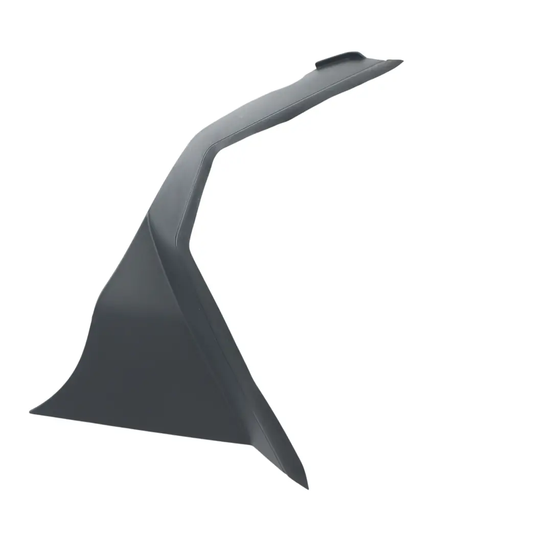 Mini F66 Rücklicht Lampe Rinne Verkleidung Abdeckung Leiste Rechts - SKU 5A54ED8 - Teilenummer 5A54ED8