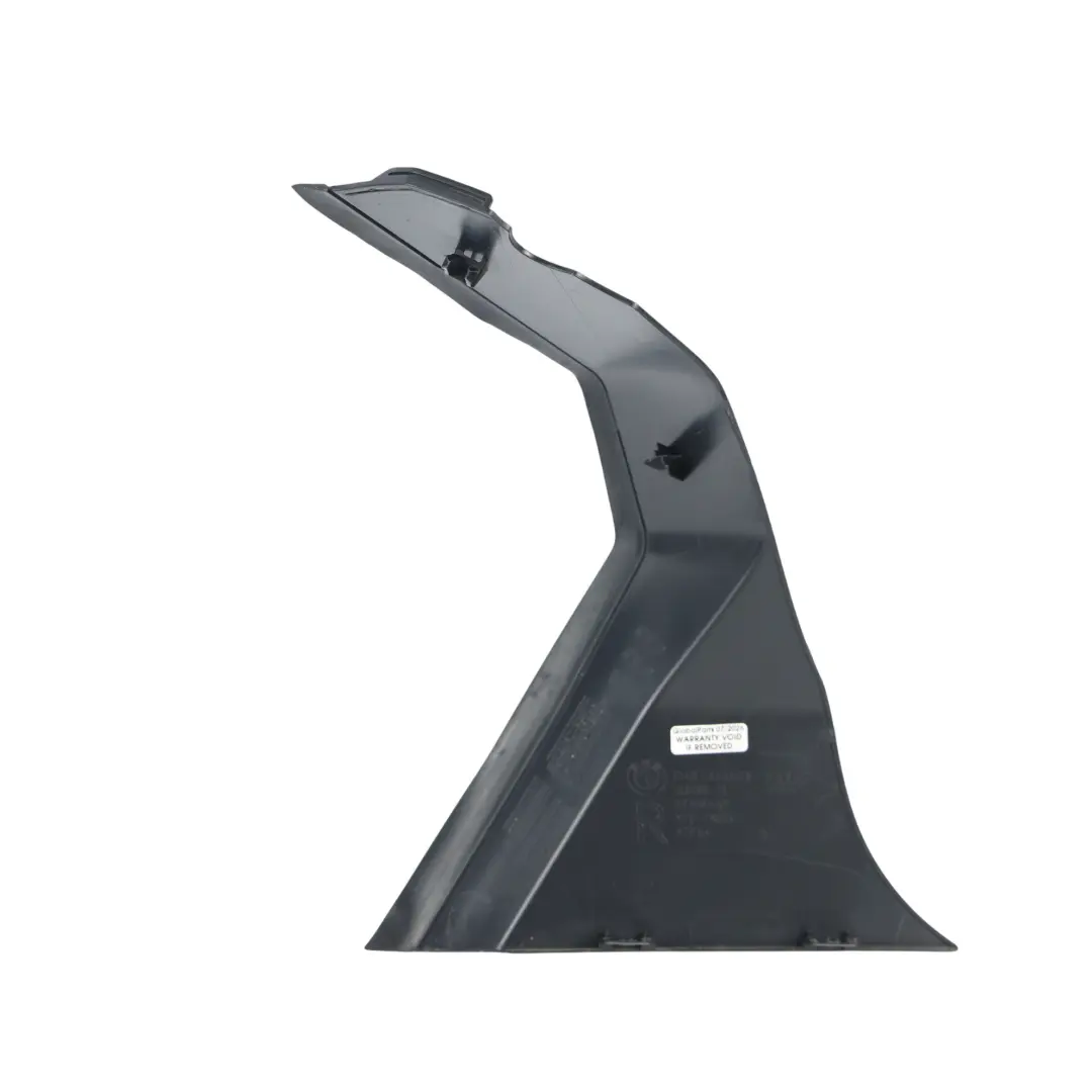 F66 Rücklicht Lampe Rinne Verkleidung Abdeckung Leiste Rechts für Mini mit Teilenummer 5A54ED8 Mini F66 Rücklicht Lampe Rinne Verkleidung Abdeckung Leiste Rechts - SKU 5A54ED8 - Teilenummer 5A54ED8