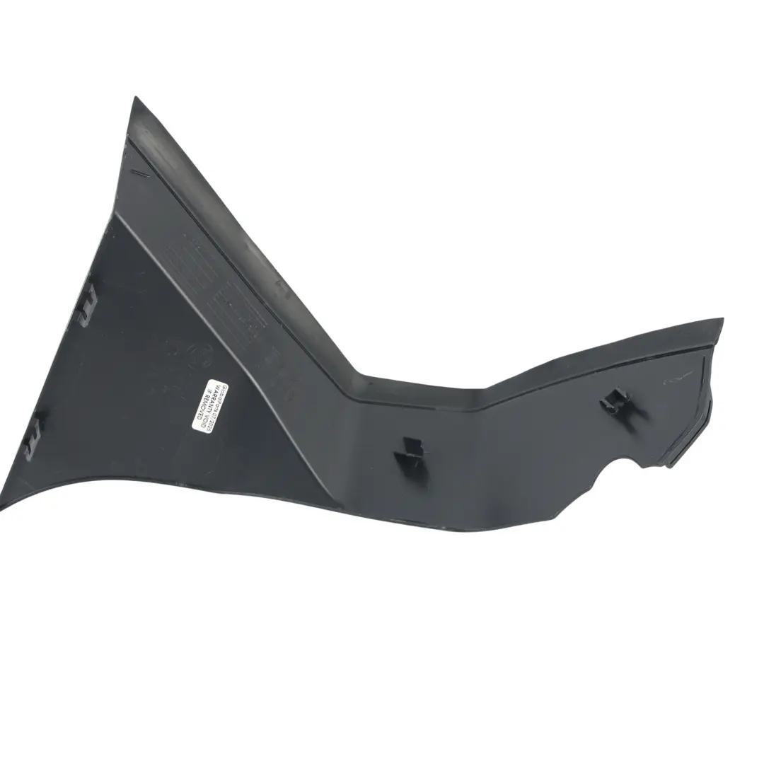 Mini F66 Rear Light Lamp Gutter Trim Cover Strip Right O/S - SKU 5A54ED8 - Part number 5A54ED8