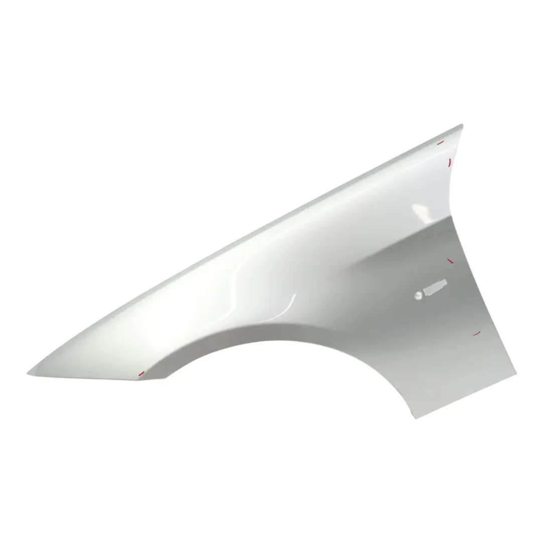 Aile Avant Gauche Titansilber Argent Titane Métallisé - 354 pour BMW E90 à propos du numéro de pièce 5A55AF3 BMW E90 Aile Avant Gauche Titansilber Argent Titane Métallisé - 354 - SKU 5A55AF3-TS1 - Numéro de pièce 5A55AF3