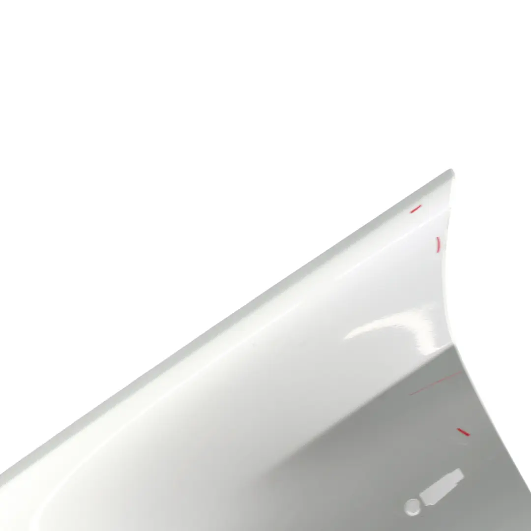Aile Avant Gauche Titansilber Argent Titane Métallisé - 354 pour BMW E90 à propos du numéro de pièce 5A55AF3 BMW E90 Aile Avant Gauche Titansilber Argent Titane Métallisé - 354 - SKU 5A55AF3-TS1 - Numéro de pièce 5A55AF3