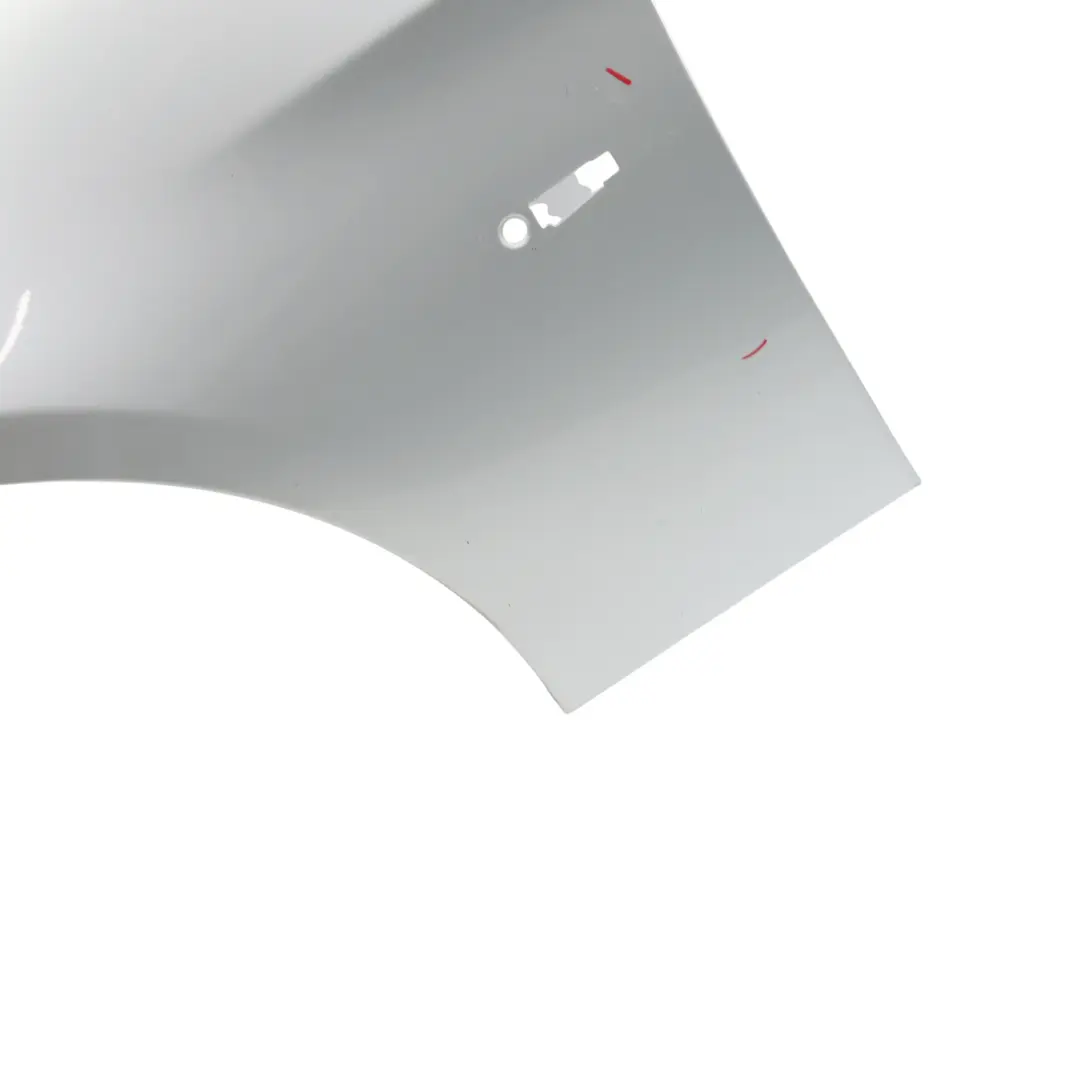 Aile Avant Gauche Titansilber Argent Titane Métallisé - 354 pour BMW E90 à propos du numéro de pièce 5A55AF3 BMW E90 Aile Avant Gauche Titansilber Argent Titane Métallisé - 354 - SKU 5A55AF3-TS1 - Numéro de pièce 5A55AF3