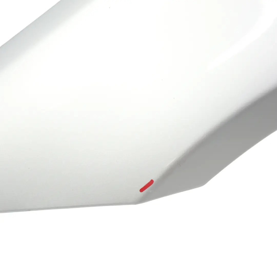 BMW E90 Front Wing Fender Left N/S Titansilber Titan Silver Metallic - 354 - SKU 5A55AF3-TS1 - Part number 5A55AF3