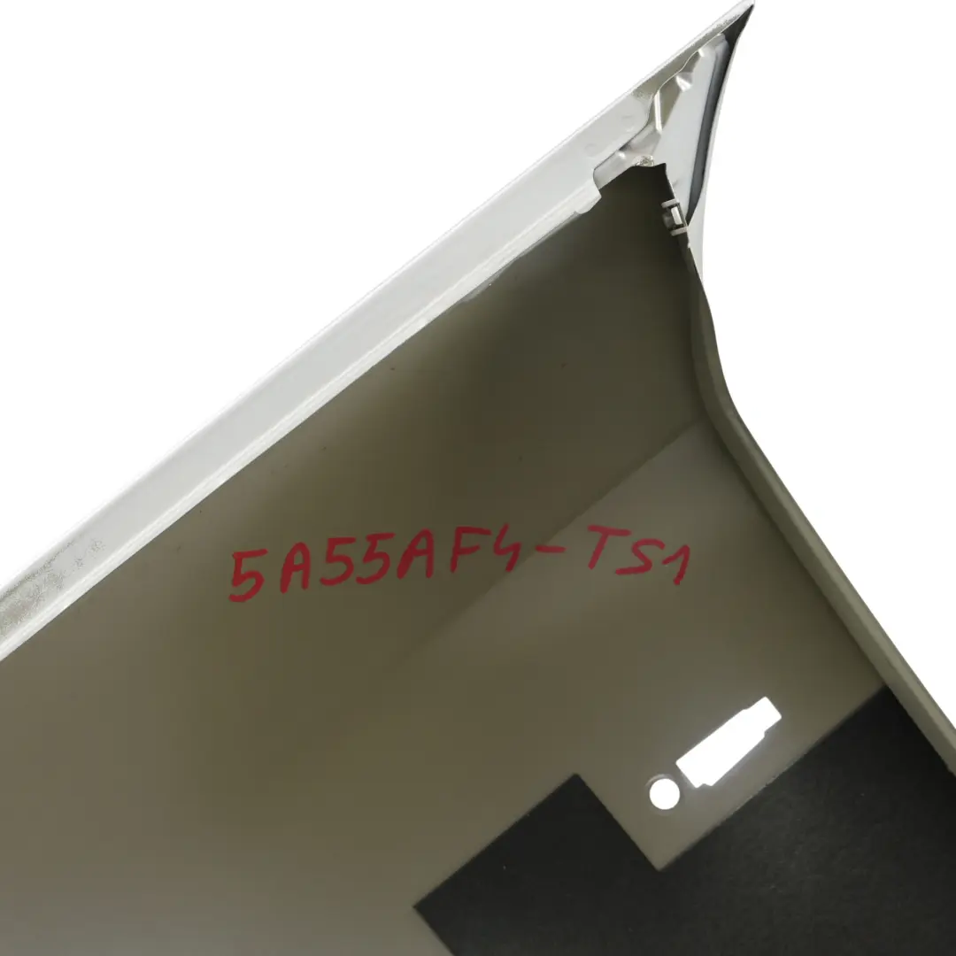 Panneau Latéral Aile Avant Droit Titansilber Argent Titan 354 pour BMW E90 E91 à propos du numéro de pièce 5A55AF4 BMW E90 E91 Panneau Latéral Aile Avant Droit Titansilber Argent Titan 354 - SKU 5A55AF4-TS1 - Numéro de pièce 5A55AF4