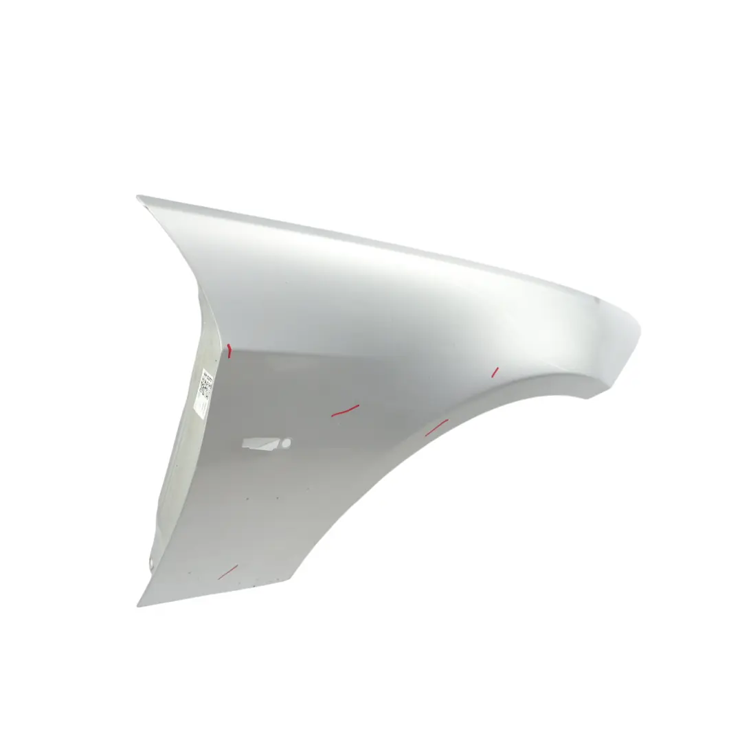 Panneau Latéral Aile Avant Droit Titansilber Argent Titan 354 pour BMW E90 E91 à propos du numéro de pièce 5A55AF4 BMW E90 E91 Panneau Latéral Aile Avant Droit Titansilber Argent Titan 354 - SKU 5A55AF4-TS1 - Numéro de pièce 5A55AF4