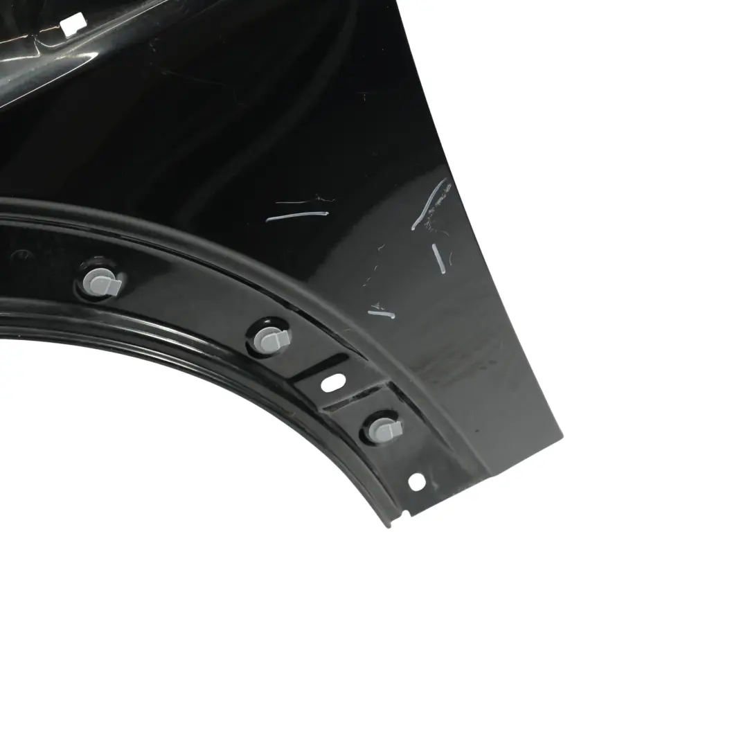 Parafango Anteriore Sinistro Nero Metallizzato Midnight Racing A94 per Mini R59 con numero di parte 5A55B01 Mini R59 Parafango Anteriore Sinistro Nero Metallizzato Midnight Racing A94 - SKU 5A55B01-MNB - Numero di parte 5A55B01