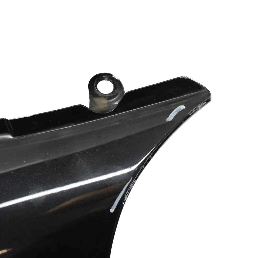 Parafango Anteriore Sinistro Nero Metallizzato Midnight Racing A94 per Mini R59 con numero di parte 5A55B01 Mini R59 Parafango Anteriore Sinistro Nero Metallizzato Midnight Racing A94 - SKU 5A55B01-MNB - Numero di parte 5A55B01