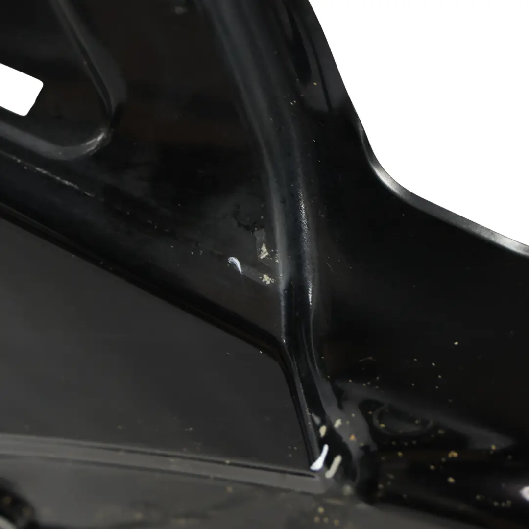 Mini R55 R56 R57 R58 Błotnik Przedni Prawy Czarny Midnight Metallic A94 - SKU 5A55B02-MNB - Numer Części 5A55B02