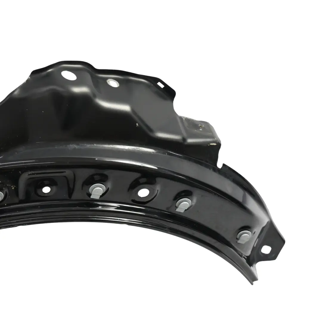Panel Lateral Delantero Derecho Negro Midnight Metallic A94 para Mini R55 R56 R57 R58 con número de pieza 5A55B02 Mini R55 R56 R57 R58 Panel Lateral Delantero Derecho Negro Midnight Metallic A94 - SKU 5A55B02-MNB - Número de pieza 5A55B02