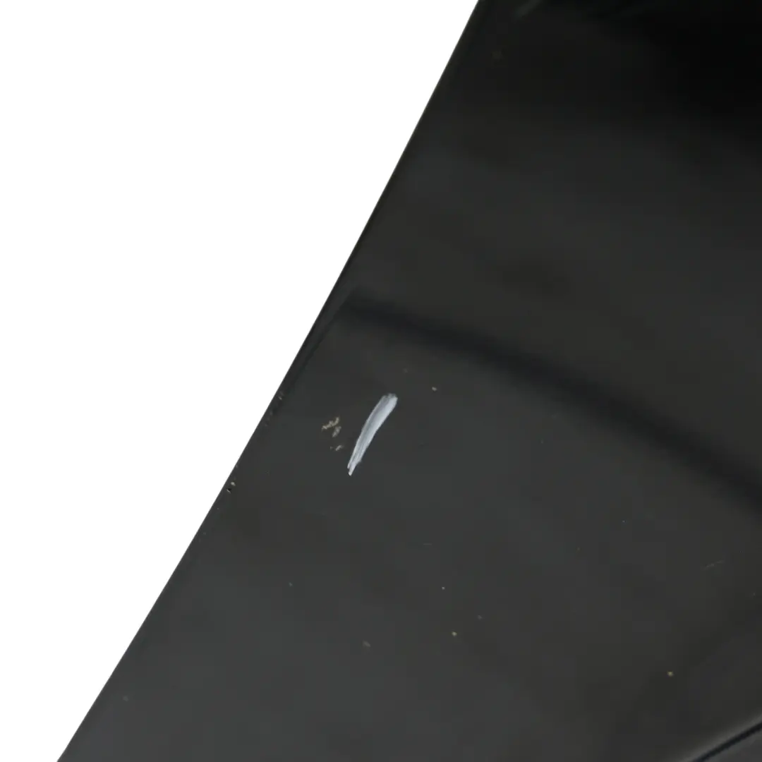 Mini R55 R56 R57 R58 Panel Lateral Delantero Derecho Negro Midnight Metallic A94 - SKU 5A55B02-MNB - Número de pieza 5A55B02
