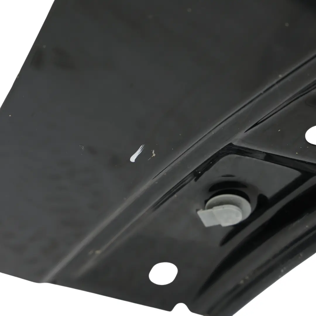 Mini R55 R56 R57 R58 Panel Lateral Delantero Derecho Negro Midnight Metallic A94 - SKU 5A55B02-MNB - Número de pieza 5A55B02
