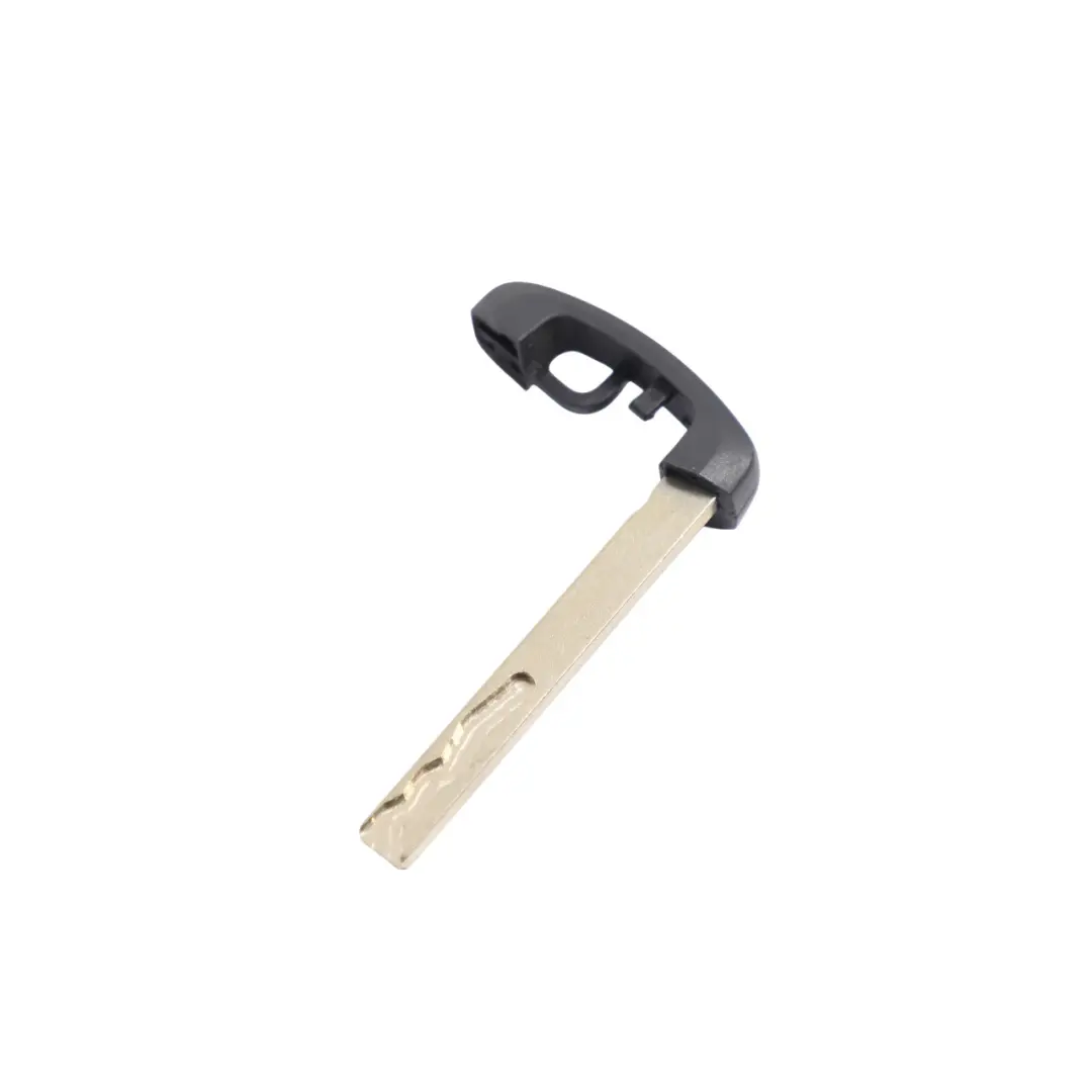 BMW F20 F21 F30 F31 F32 Ignition Key Fob Remote Control Blue Trim - SKU 5A57FB6 - Part number 5A57FB6