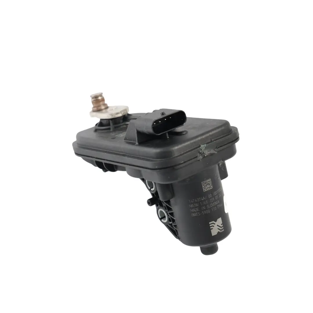 BMW U11 Actuador Wastegate Turbocompresor Escape B38X B38A15P Gasolina - SKU 5A585B3 - Número de pieza 5A585B3