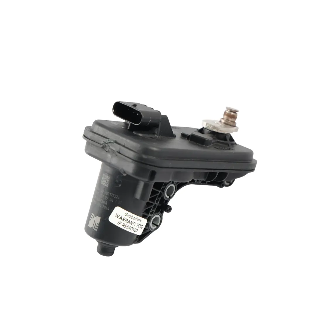 BMW U11 Actuador Wastegate Turbocompresor Escape B38X B38A15P Gasolina - SKU 5A585B3 - Número de pieza 5A585B3
