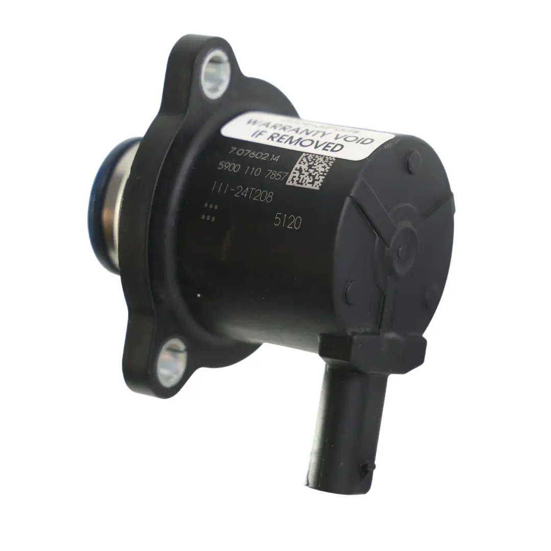 BMW F70 F74 X1 U11 Válvula Descarga Turbocompresor - SKU 5A597D0 - Número de pieza 5A597D0