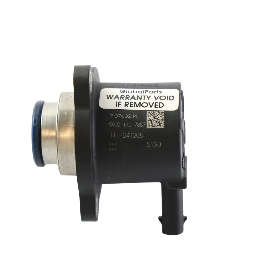 BMW F70 F74 X1 U11 Válvula Descarga Turbocompresor - SKU 5A597D0 - Número de pieza 5A597D0