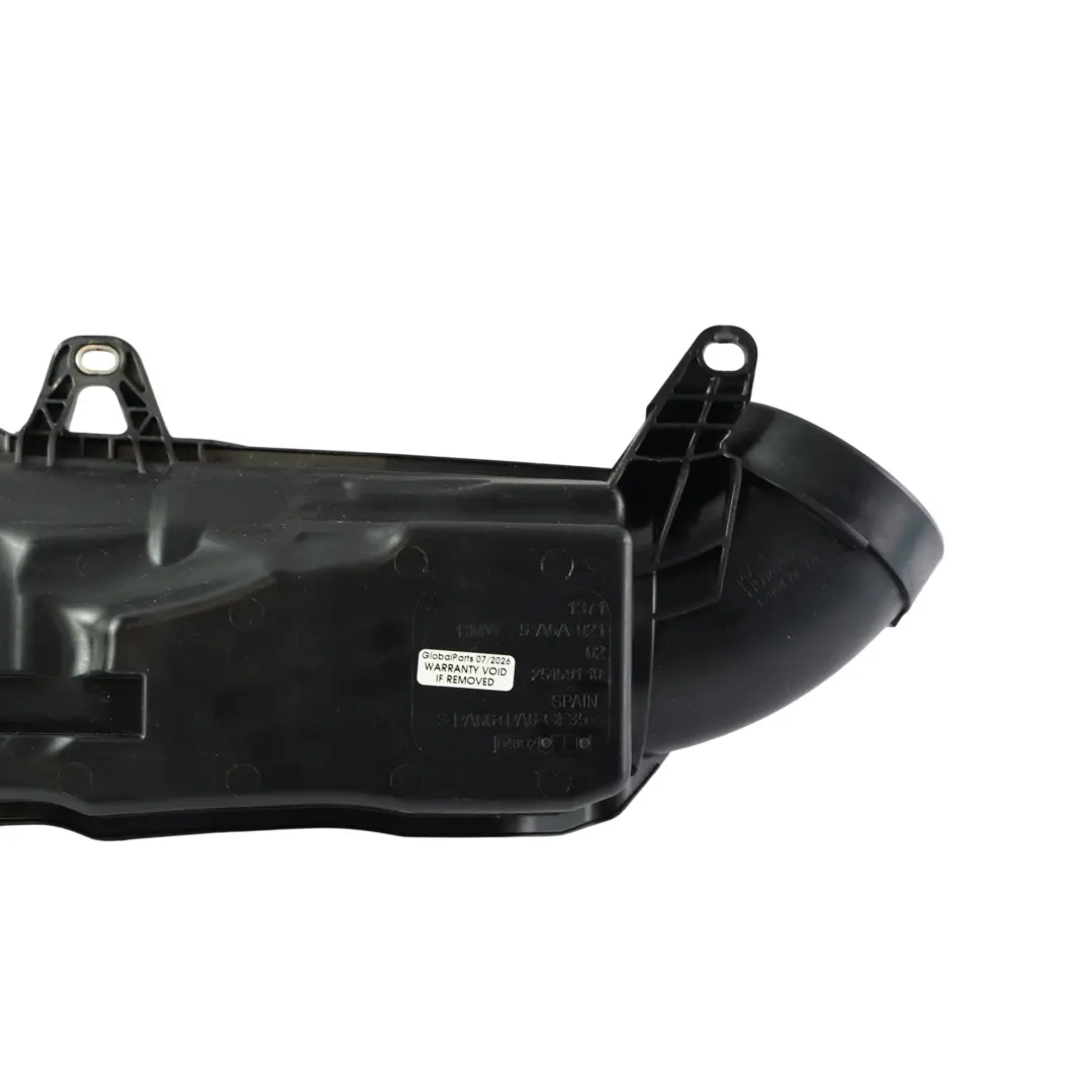 F66 F67 BMW F74 Conduit Résonateur Admission Air Filtré pour Mini à propos du numéro de pièce 5A5A921 Mini F66 F67 BMW F74 Conduit Résonateur Admission Air Filtré - SKU 5A5A921 - Numéro de pièce 5A5A921