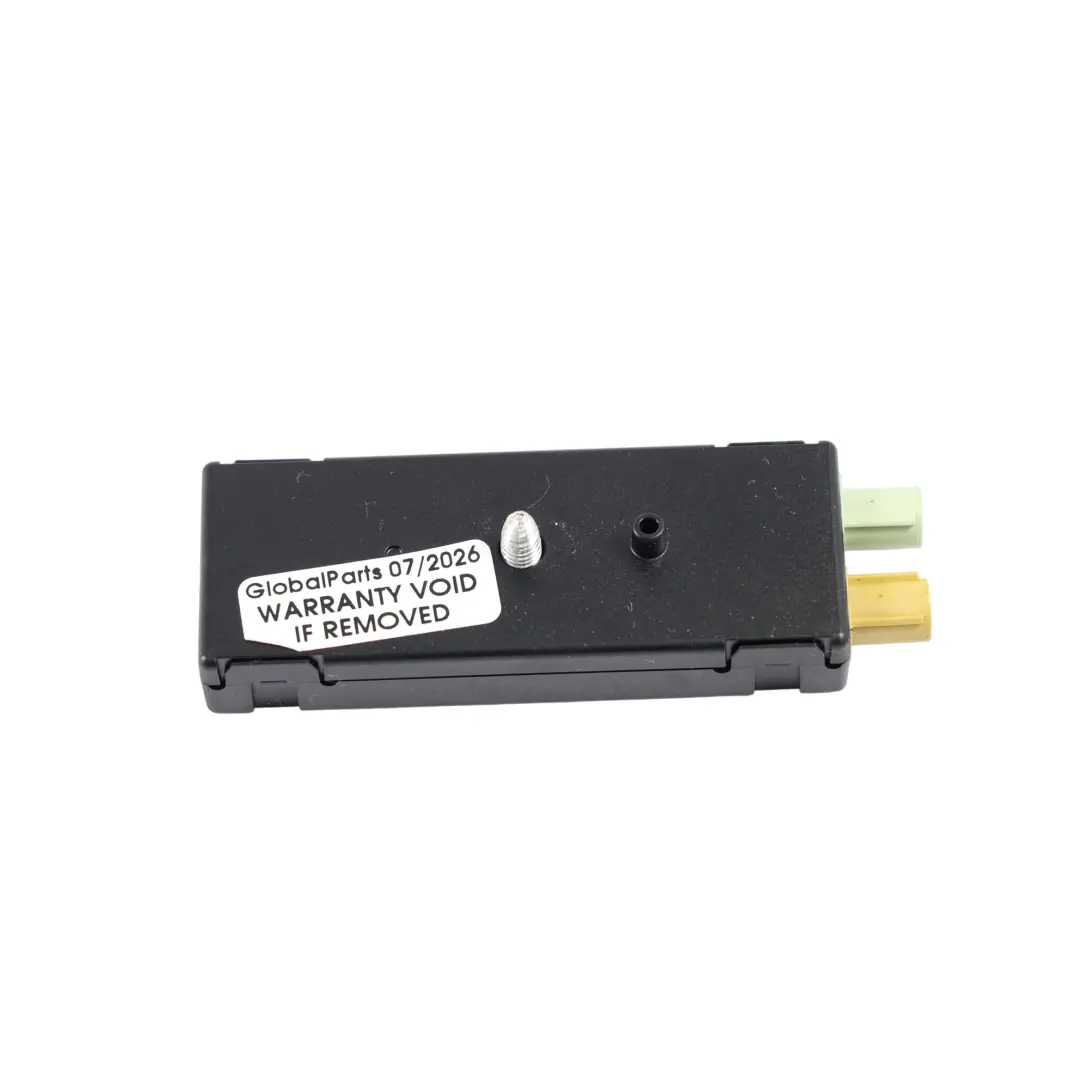 F66 Antenna Amplifier Booster Control Unit Module to Mini Cooper F65 with Part number 5A5FD59 Mini Cooper F65 F66 Antenna Amplifier Booster Control Unit Module - SKU 5A5FD59 - Part number 5A5FD59