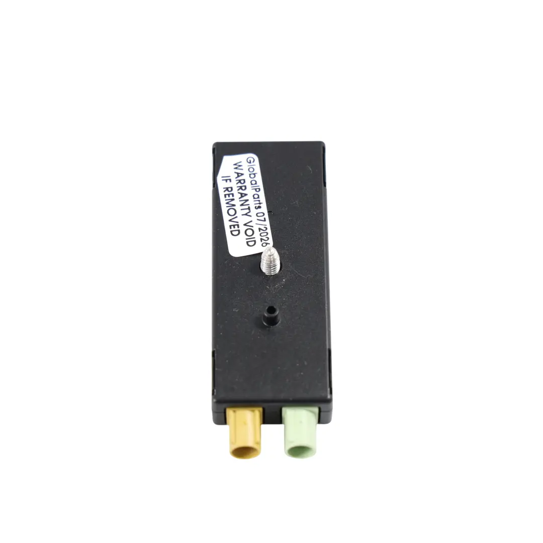Mini Cooper F65 F66 Antenna Amplifier Booster Control Unit Module - SKU 5A5FD59 - Part number 5A5FD59