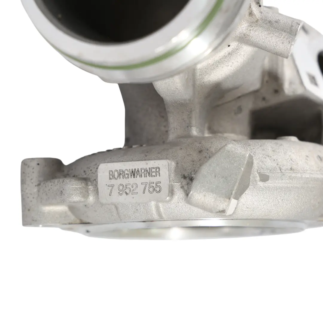 B38A15P B38 1.5 Benzina Coperchio Alloggiamento Turbo per BMW X1 U11 con numero di parte 5A62734 BMW X1 U11 B38A15P B38 1.5 Benzina Coperchio Alloggiamento Turbo - SKU 5A62734-1 - Numero di parte 5A62734