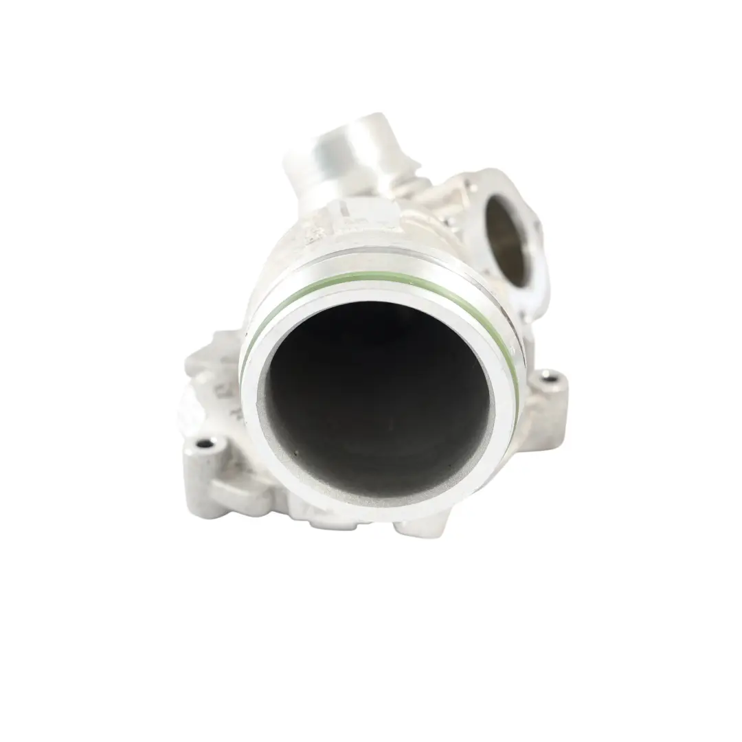 BMW X1 U11 B38A15P B38 1.5 Benzin Turbolader Gehäuseabdeckung - SKU 5A62734-1 - Teilenummer 5A62734