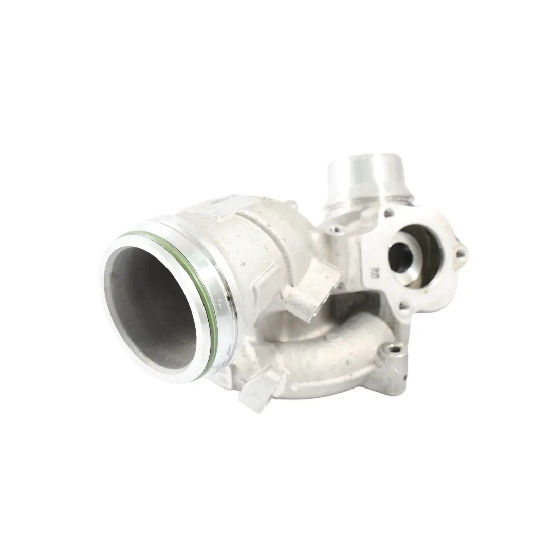B38A15P B38 1.5 Benzina Coperchio Alloggiamento Turbo per BMW X1 U11 con numero di parte 5A62734 BMW X1 U11 B38A15P B38 1.5 Benzina Coperchio Alloggiamento Turbo - SKU 5A62734-1 - Numero di parte 5A62734