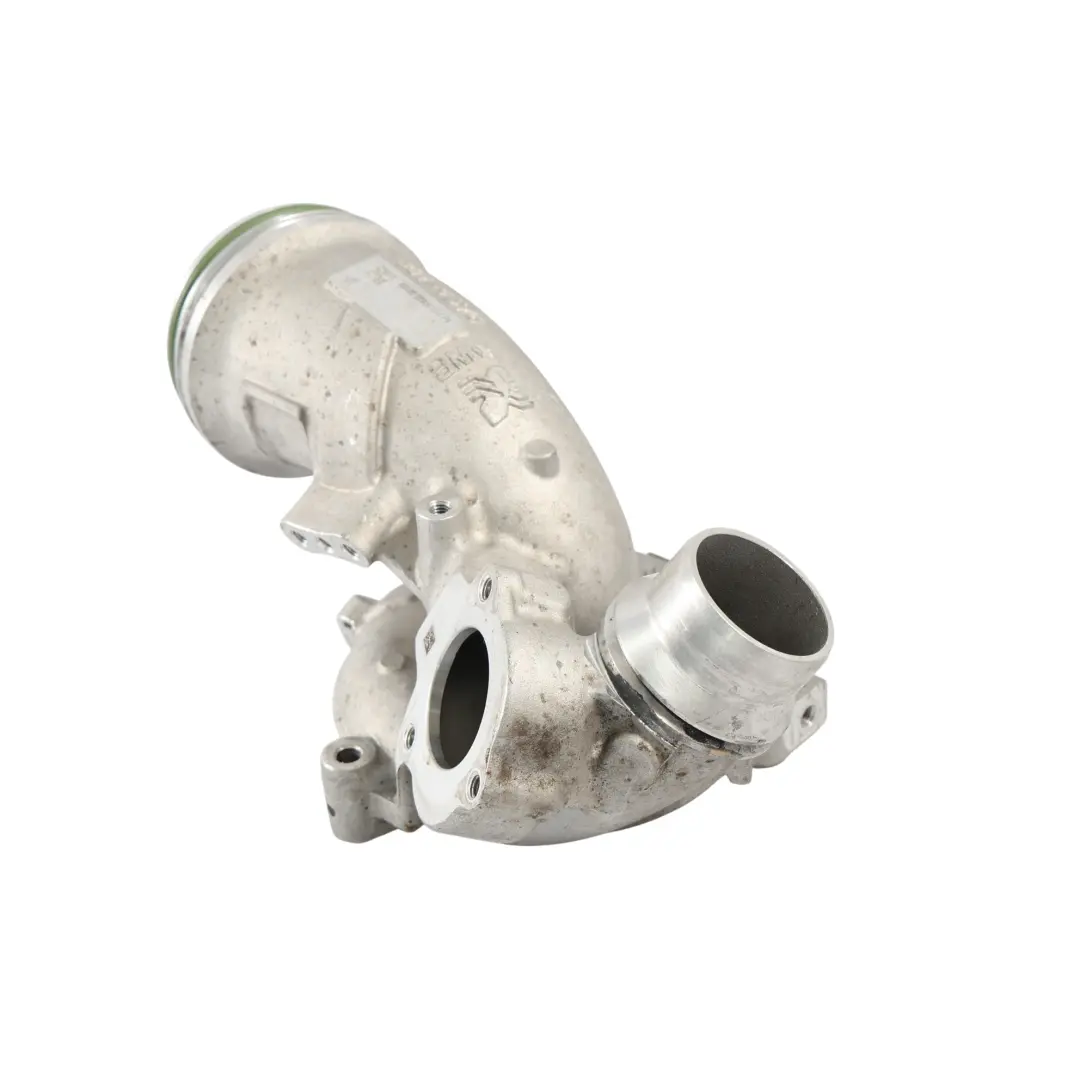 BMW X1 U11 B38A15P B38 1.5 Benzina Coperchio Alloggiamento Turbo - SKU 5A62734-1 - Numero di parte 5A62734