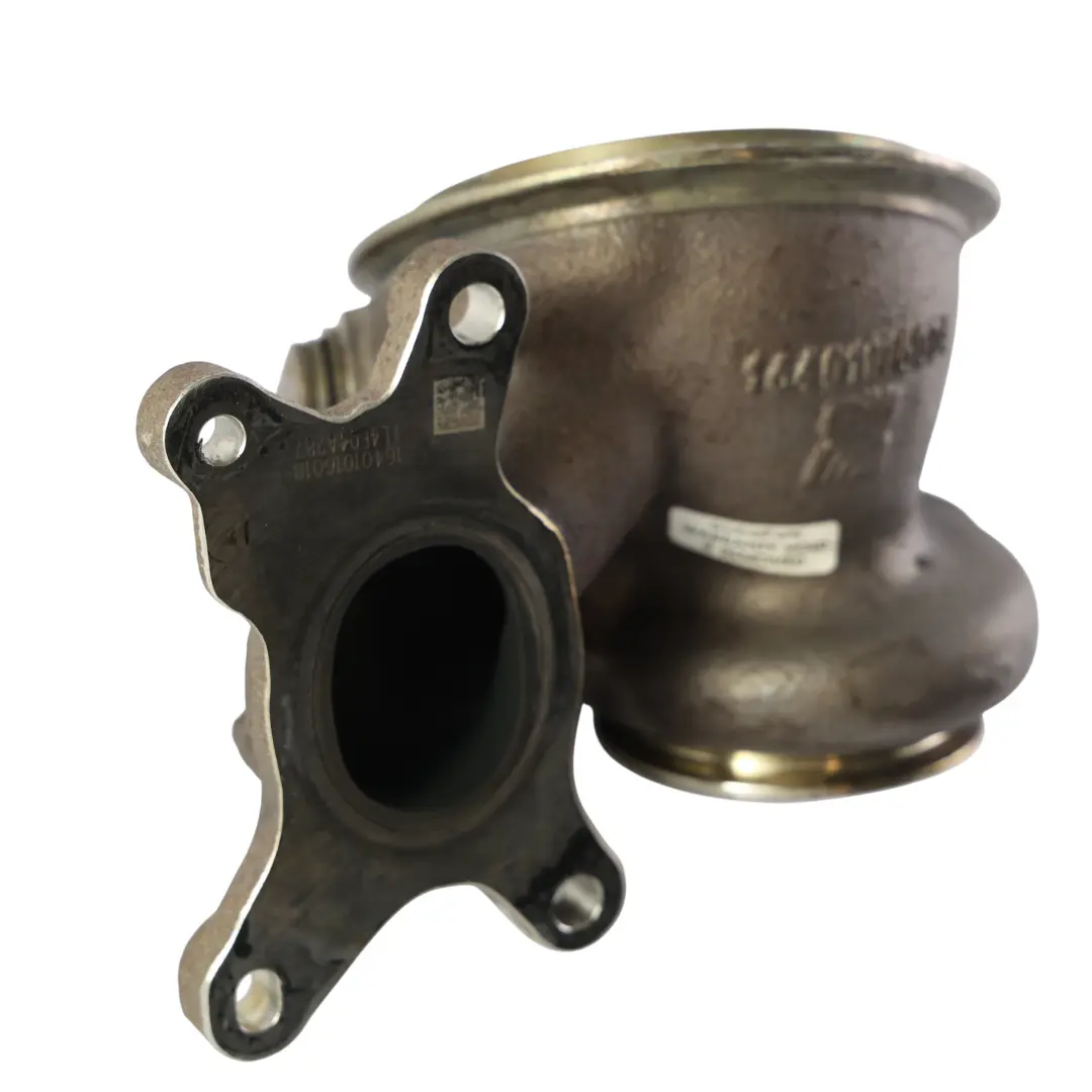 Colector Turbocompresor B38 Gasolina para BMW U06 X1 U11 con número de pieza 5A62734 BMW U06 X1 U11 Colector Turbocompresor B38 Gasolina - SKU 5A62734-2 - Número de pieza 5A62734