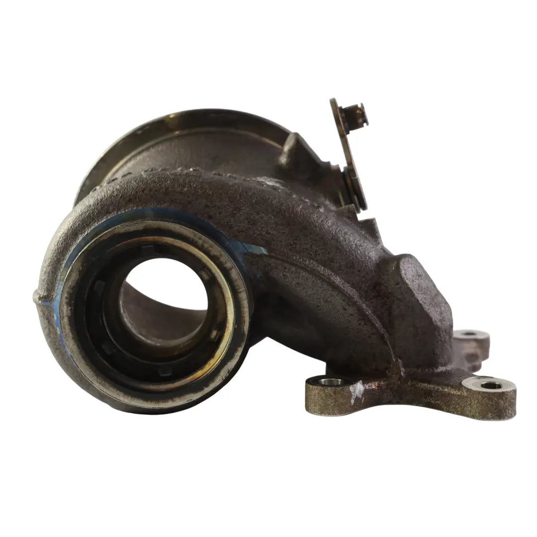 BMW U06 X1 U11 Colector Turbocompresor B38 Gasolina - SKU 5A62734-2 - Número de pieza 5A62734