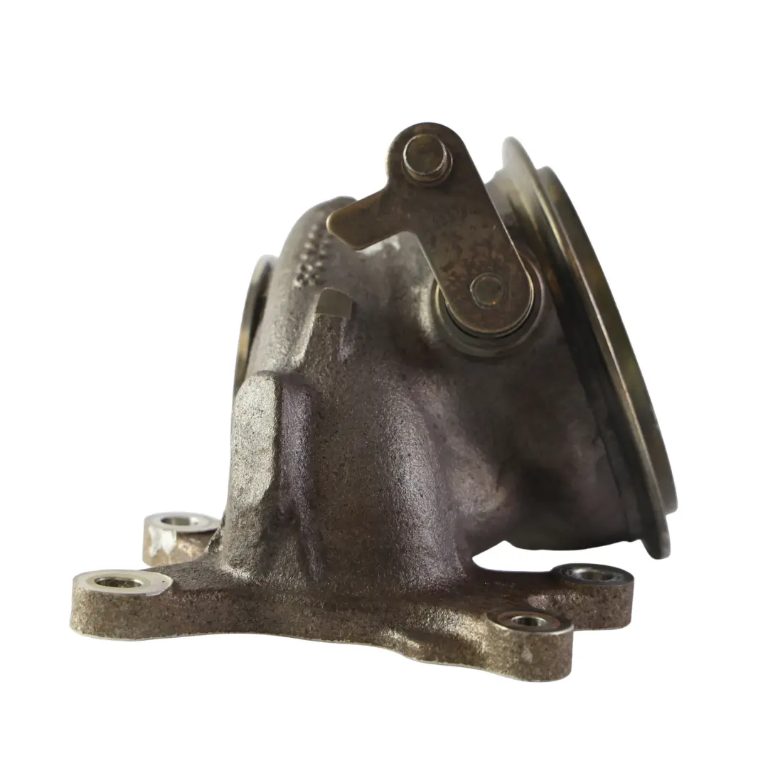 Osłona Kolektora Turbosprężarki B38 Benzyna do BMW U06 X1 U11 o numerze 5A62734 BMW U06 X1 U11 Osłona Kolektora Turbosprężarki B38 Benzyna - SKU 5A62734-2 - Numer Części 5A62734